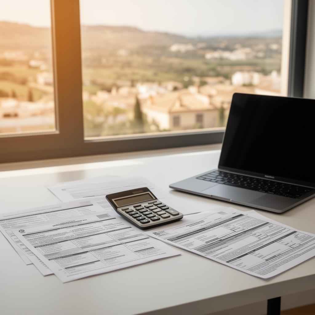 Belastingadvies Spanje voor Nederlanders: Duidelijkheid en Zekerheid