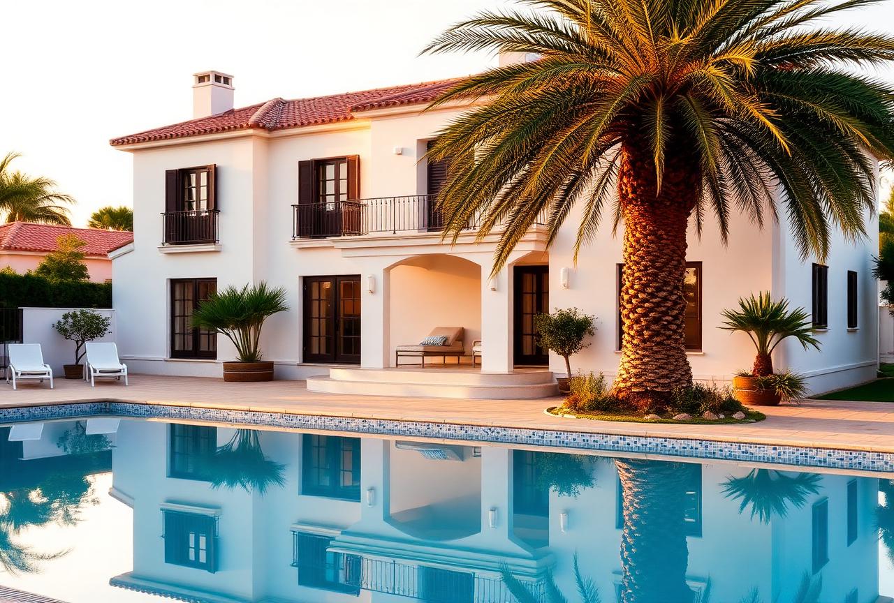 Verhuur en Vastgoedbeheer in Spanje: Zorgeloos Rendement uit je Woning